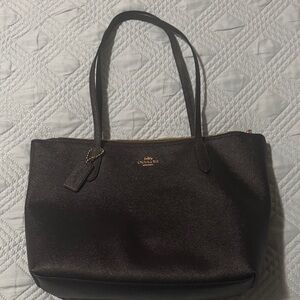 Coach Tote Bag